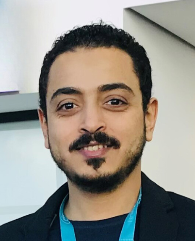Dr Esmail